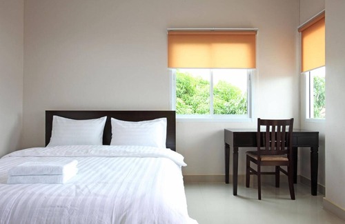 Trang Hotel | Garden Hill Hotel