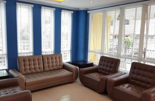 Trang Hotel | Garden Hill Hotel