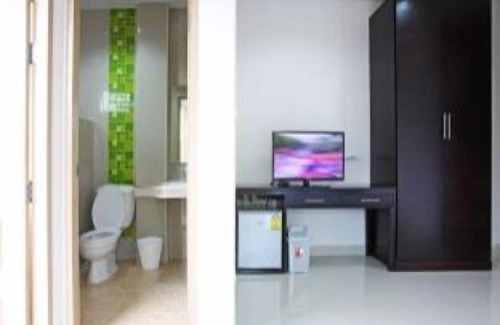 Trang Hotel | Garden Hill Hotel