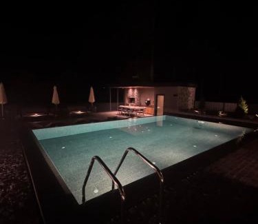 Tara National Park Villa | Garden Hill Mitrovac na Tari