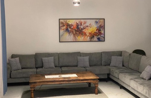 Durres Villa | Garden Hill Villa Durres