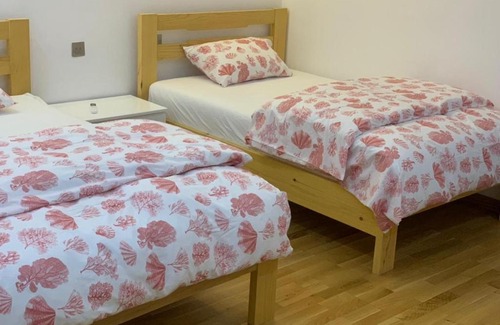 Durres Villa | Garden Hill Villa Durres
