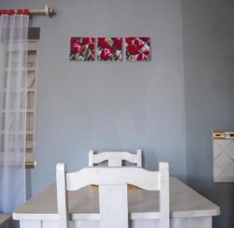 Vakinankaratra Apartment | GARDEN HOLiDAY