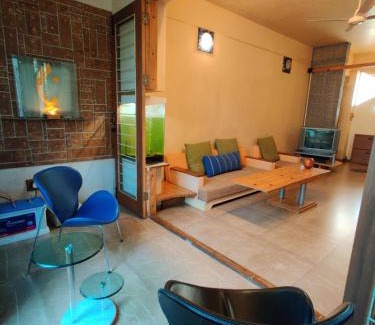 Kolhapur Apartment | Garden Homes 1& 6