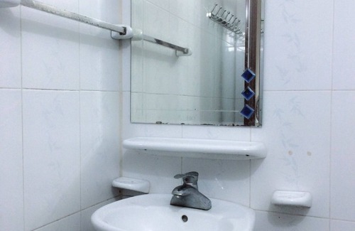 Gia Vien Apartment | Garden Homestay Ninh Binh