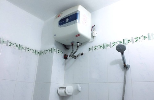 Gia Vien House | Garden Homestay Ninh Bình - Double Room with Mountain view