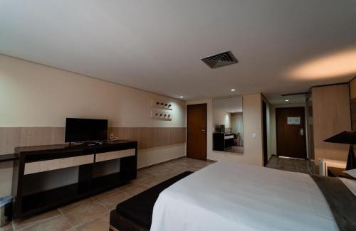 Campina Grande Hotel | Garden Hotel