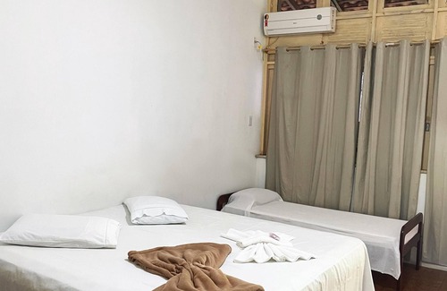 Benevides Hotel | Garden Hotel e Eventos