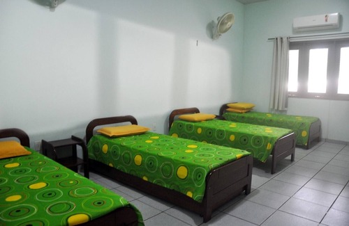 Benevides Hotel | Garden Hotel e Eventos