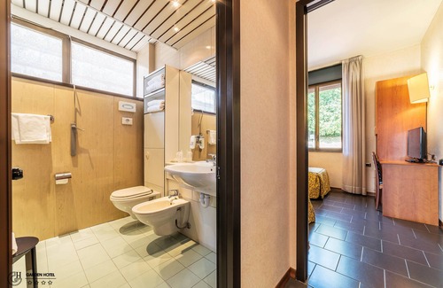 Terni Hotel | Garden Hotel
