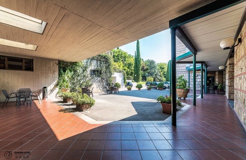 Terni Hotel | Garden Hotel