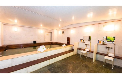 Higashimatsuyama Hotel | Garden hotel Shiunkaku Higashimatsuyama / Vacation STAY 77481