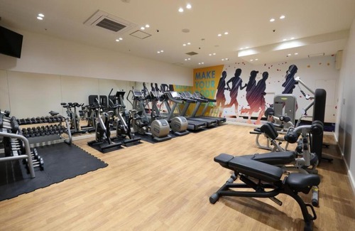 Higashimatsuyama Hotel | Garden hotel Shiunkaku Higashimatsuyama / Vacation STAY 77481