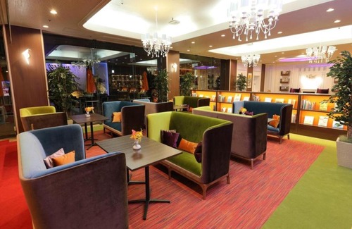 Higashimatsuyama Hotel | Garden hotel Shiunkaku Higashimatsuyama / Vacation STAY 77481