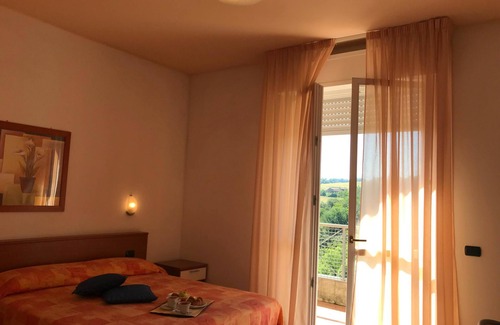 Bagni di Tabiano Hotel | Garden Hotel Tabiano