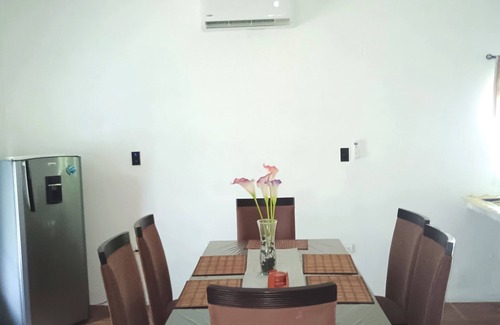 Chiquimula House | Garden House 1km pradera chiquimula