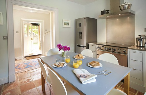 Wolterton Cottage | Garden House - a beautiful cottage at Wolterton Park sleeping 6 guests