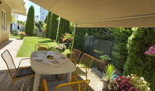 Struga Apartment | Garden House Apartments Struga