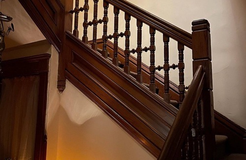 Hannibal Bed & Breakfast | Garden House Bed and Breakfast