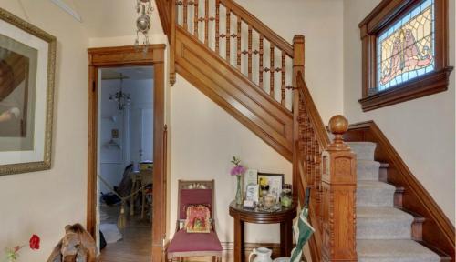 Hannibal Bed & Breakfast | Garden House Bed and Breakfast
