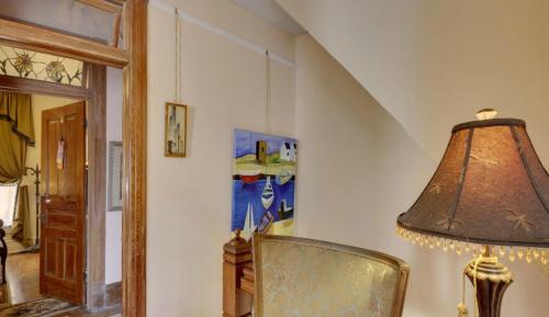 Hannibal Bed & Breakfast | Garden House Bed and Breakfast