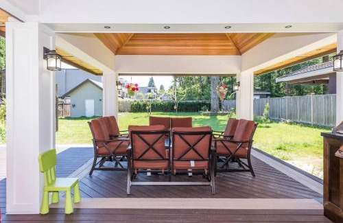 Delta Villa | Garden House