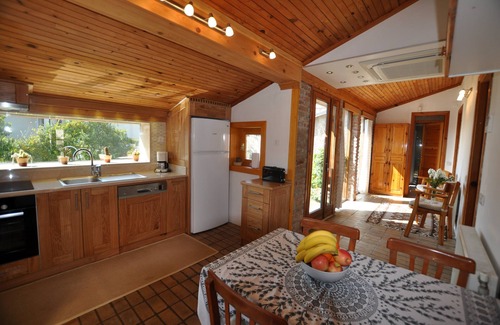Selcuk House | Garden House, Ephesus Holiday Rentals