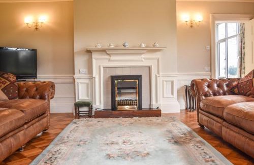 Lesbury House | Garden House