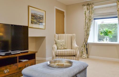 Letham Grange House | Garden House