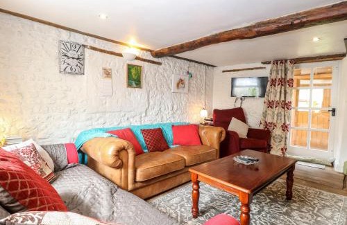 Northwold House | Garden House