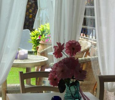 Velika Apartment | Garden House
