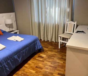 Rio Cuarto Hotel | Garden House Hotel