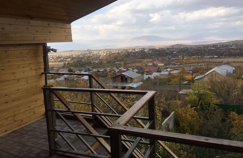 Bouvet Island House | Garden House is a countryside house located in the city of Yerevan. n