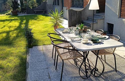Casorezzo House | Garden House