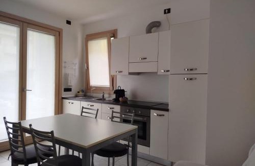 Valtellina Apartment | Garden House
