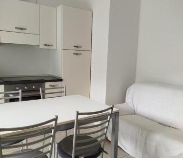 Valtellina Apartment | Garden House
