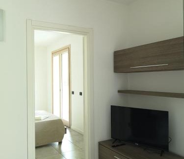 Valtellina Apartment | Garden House