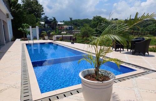 Bandengan House | Garden House Jepara