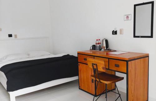 Bandengan House | Garden House Jepara
