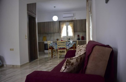 Kastri House | Garden House - Kastri Crete
