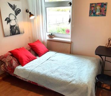 Daugavpils Apartment | Garden house