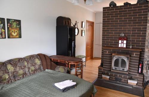 Daugavpils Apartment | Garden house