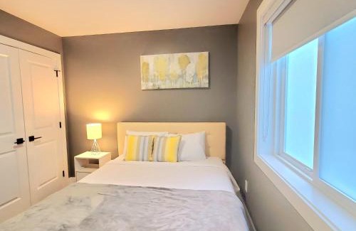Chilliwack House | Garden House Near Heritage Park, Coliseum , HWY 1, Fishing, Cultus Lake