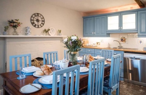 Lullington House | Garden House, Orchardleigh Estaten