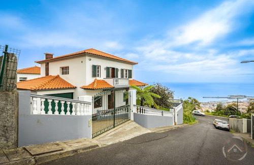 Santa Maria Maior House | Garden House