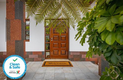 Santa Maria Maior House | Garden House