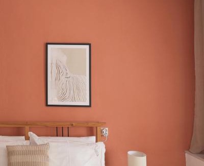 Drama Apartment | Garden House Retreat