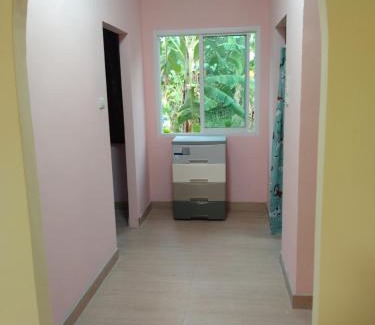 Khlong Wan Villa | Garden House