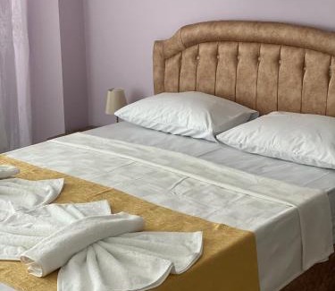Cagaloglu Hotel | Garden House