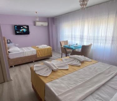 Cagaloglu Hotel | Garden House